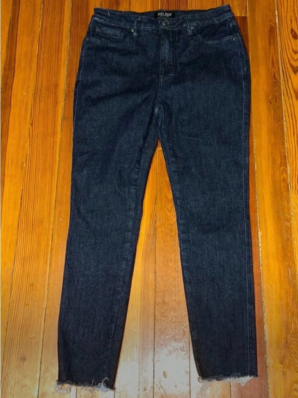 Judy Blue Dark Wash Women’s Skinny Jeans